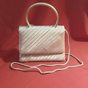 Carolyn Barton Clutch/Mini Purse 